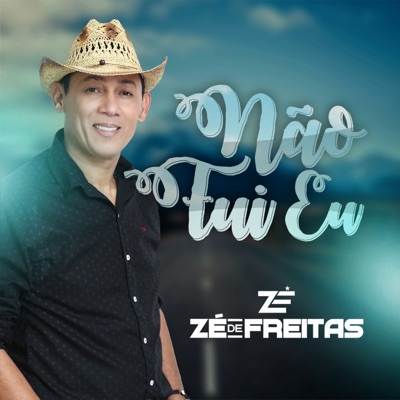 Não Fui Eu - Single
