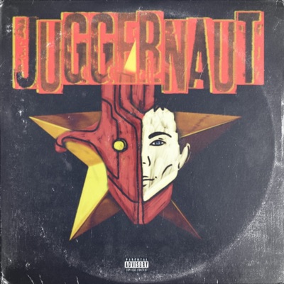 Juggernaut - Single