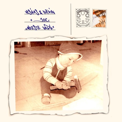 Meeste Värk - Single