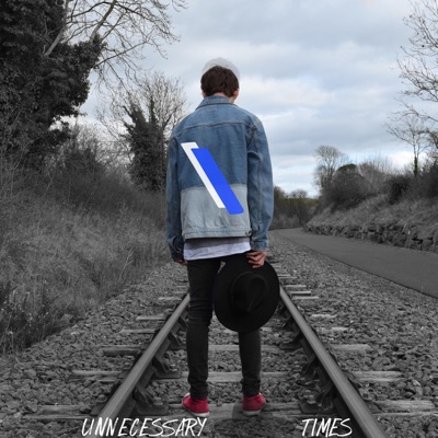 Unnecessary Times (feat. Claire Beardsley) - Single