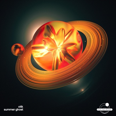 Summer Ghost - EP