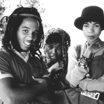 Ziggy Marley & The Melody Makers