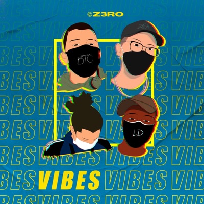 Vibe's - Single