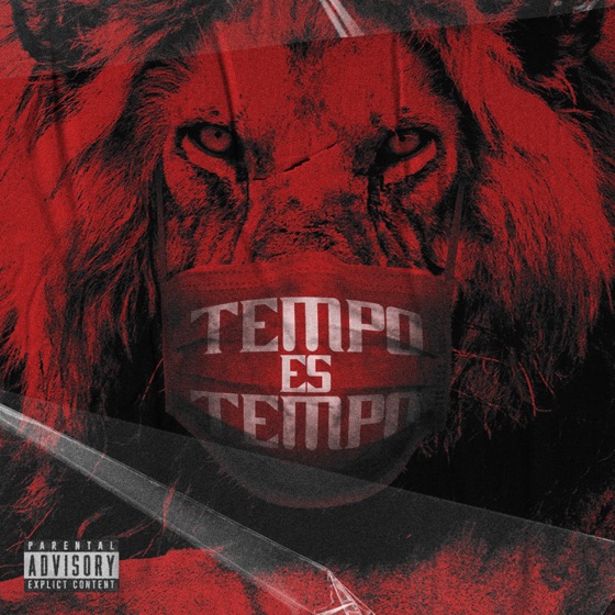 Cover artwork for Tempo Es Tempo