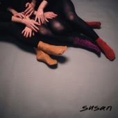 Susan (LA) - Friendship