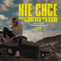 Nie Chcę - Single - Merghani