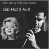 Gib nicht auf! (feat. Tony deSare) - Single