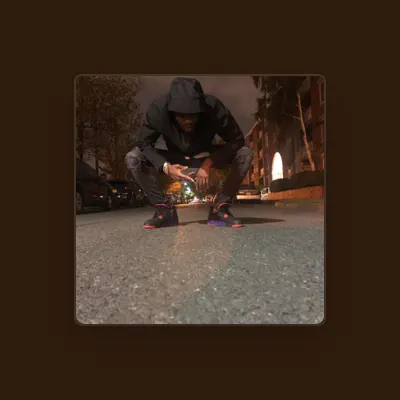 Listen to Karmaa Ogm, watch music videos, read bio, see tour dates & more!