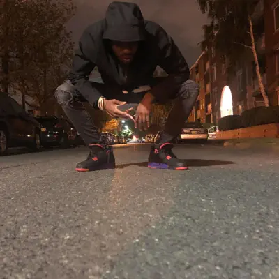 Listen to IN TOO Deep by Karmaa Ogm