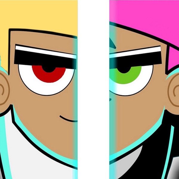 Danny Phantom Freestyle (feat. Raiderboi2500)