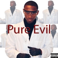 Pure Evil - Swank Homie Ced
