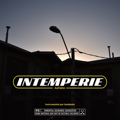 Intemperie - Single