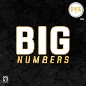 Big Numbers artwork