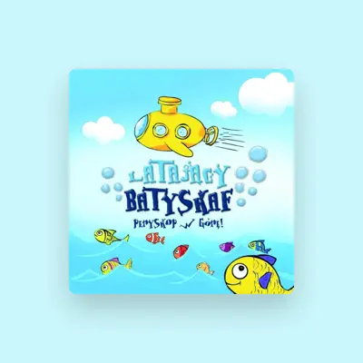 Listen to Latający Batyskaf, watch music videos, read bio, see tour dates & more!