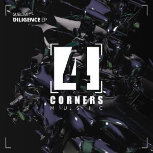 Diligence - EP
