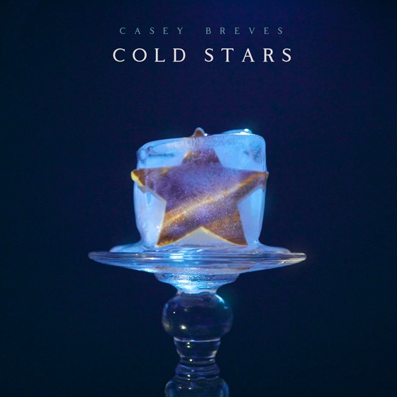 Cover artwork for Cold Stars