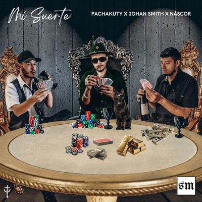 Mi Suerte - Single