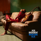 Moonshine Blue - Jack Broadbent