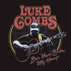 Luke Combs - Beer Never Broke My Heart  artwork