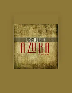 收听 Creddy F、观看音乐视频、阅读小传、查看巡演日期等 ！