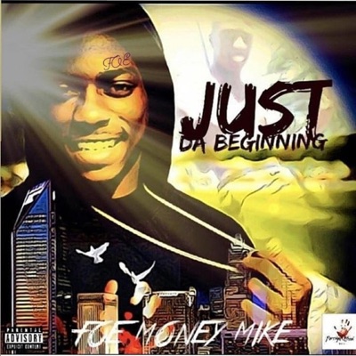 Just Da Beginning