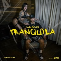 Tranquila - Single - Valurdex