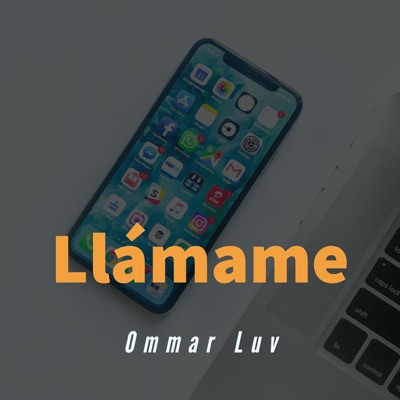 Llamame - Single