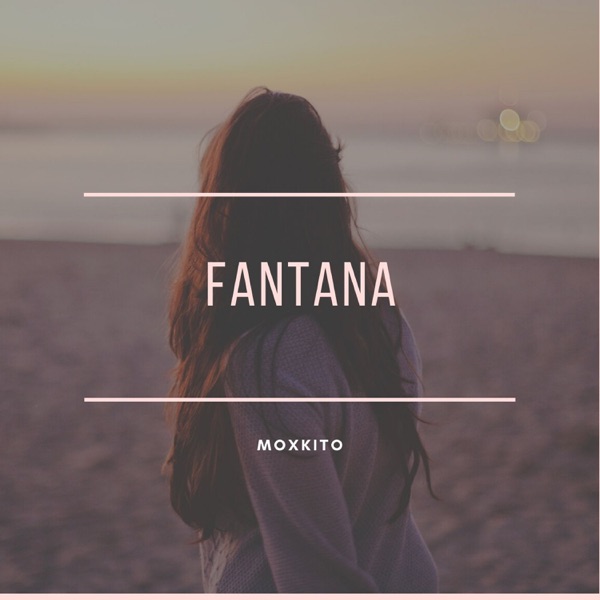 Fantana Afrobeat Instrumental - Single - Moxkito