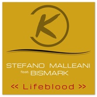Lifeblood (feat. Bismark) - Single - Stefano Malleani