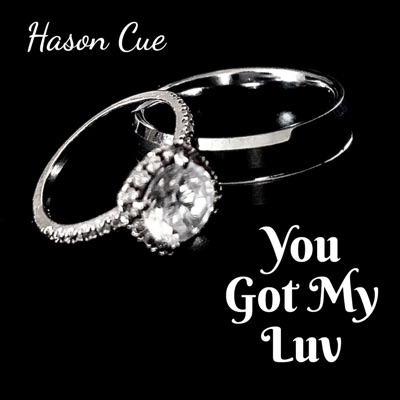 You Got My Luv - Single