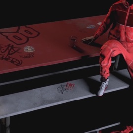 WHISKY/GIN (feat. CERCEL) ACLI