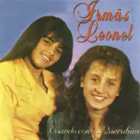 Voando Com os Querubins — Irmãs Leonel