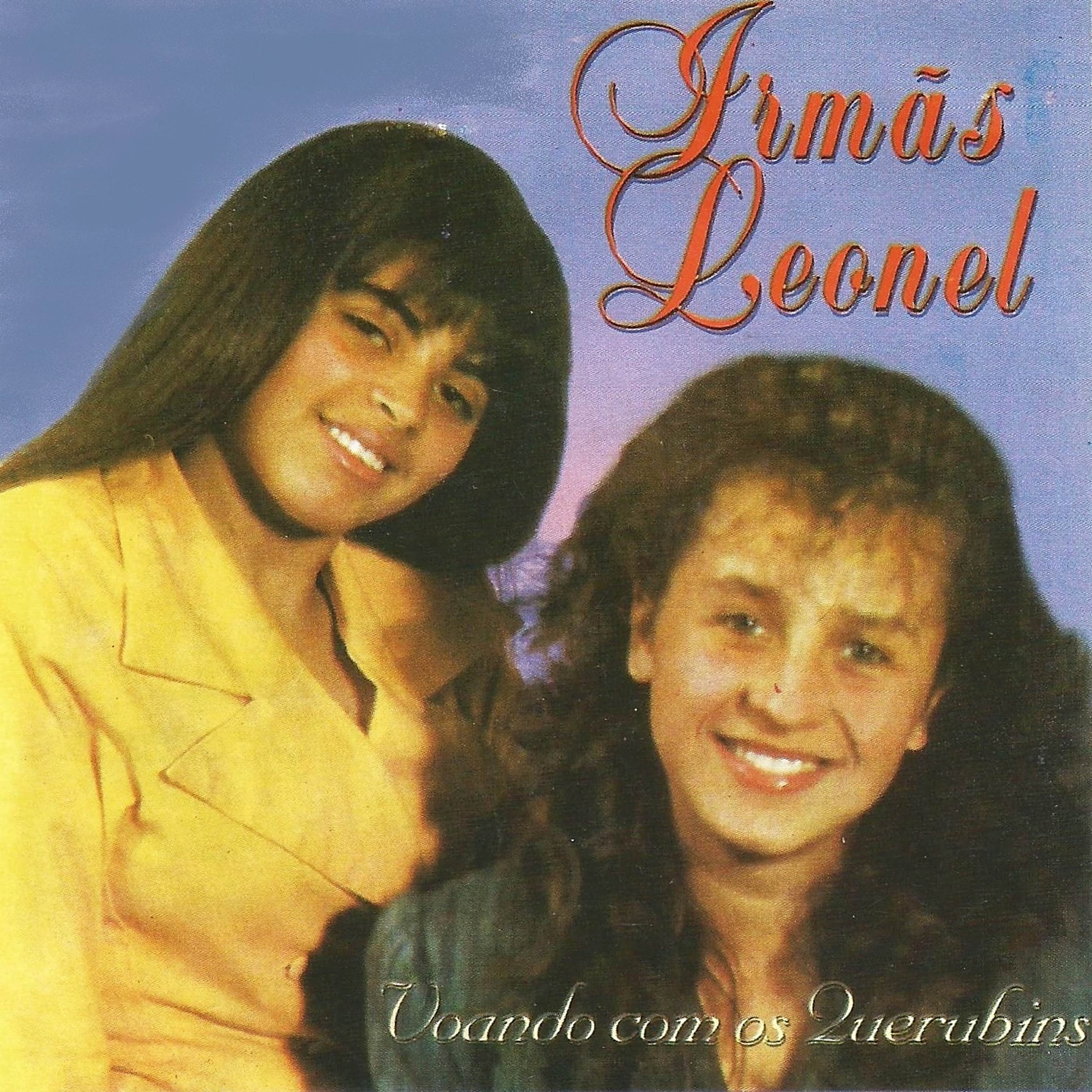 Voando Com os Querubins