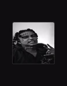 聆聽 Jaccboy Toby、觀看音樂影片、閱讀小傳、查看巡演日期等！