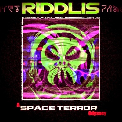 A Space Terror Odyssey - EP