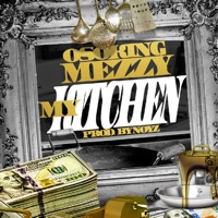 My Kitchen - Single - OsoKing Mezzy