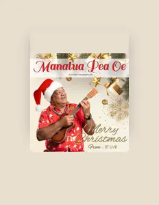 Listen to Tui Eddie Taualapini, watch music videos, read bio, see tour dates & more!