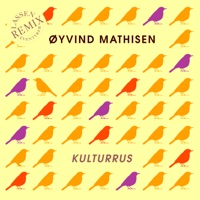 Kulturrus - Single - Øyvind Mathisen & Harald Lassen