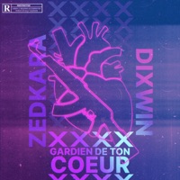 Gardien de ton cœur (feat. Dixwin) - Single - Zedkara