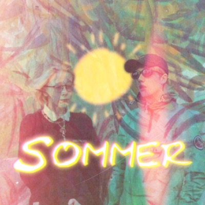 Sommer (feat. Arken) - Single