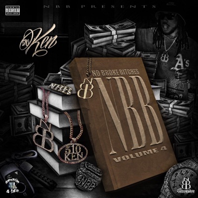 No Broke Bitches, Vol 4