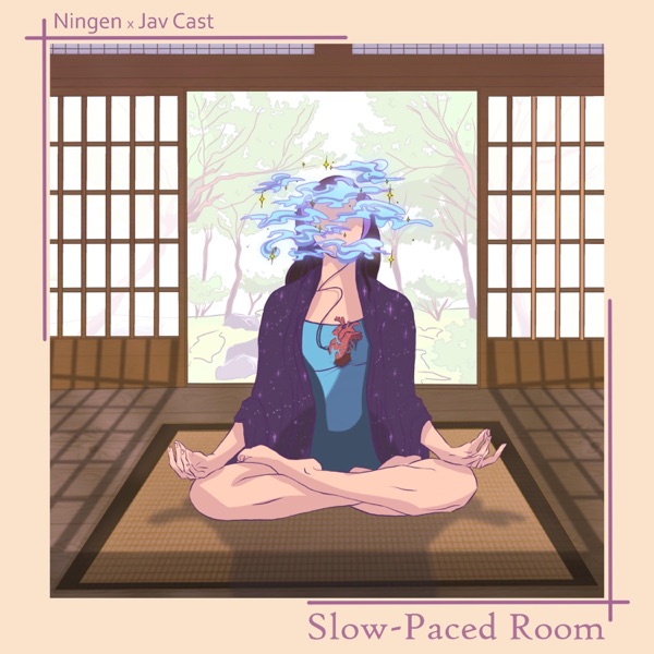 Slow-Paced Room (feat. Ningen)