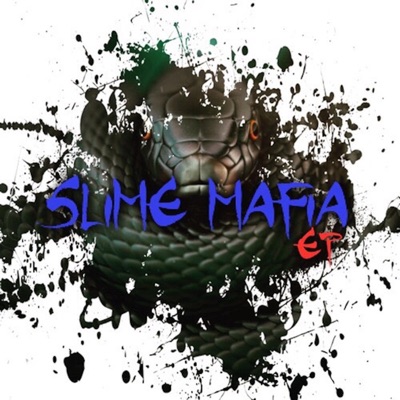 SlimeMafia - EP