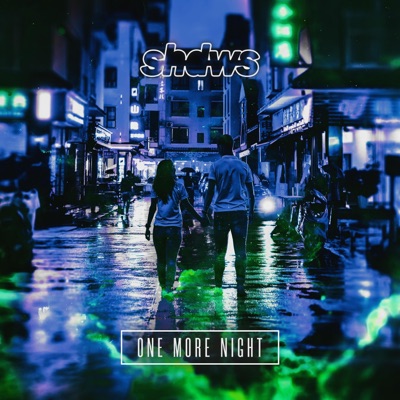 One More Night - Single