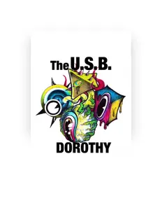 Posłuchaj wykonawcy DOROTHY, obejrzyj teledyski, przeczytaj biografię, zobacz daty tras koncertowych i nie tylko!