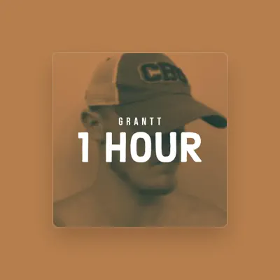 Listen to Grantt, watch music videos, read bio, see tour dates & more!
