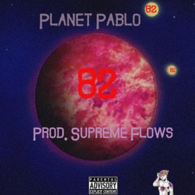 Planet Pablo - Single