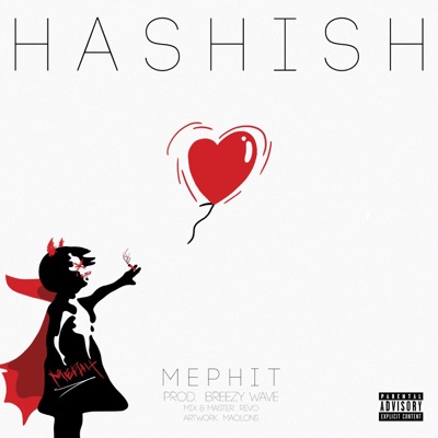 Hashish - Single