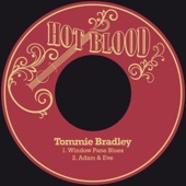 Tommie Bradley - Adam And Eve