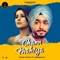 Chann Mahiya (feat. Shehnaz Gill) - KHUSH CHAHAL lyrics